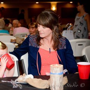 Meet your Posher, Marian